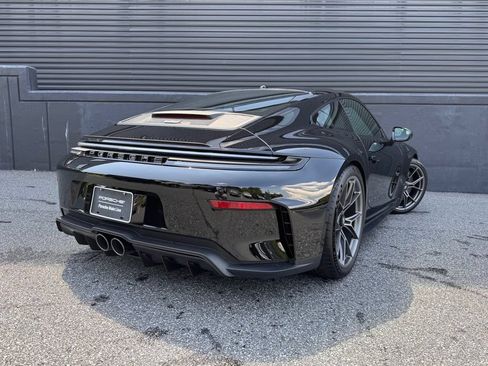 Certified 2026 Porsche 911 GT3 RWD image 8