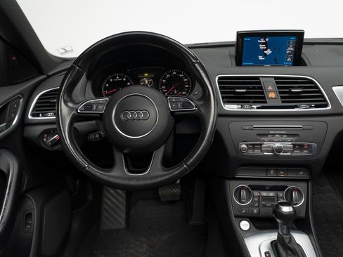 Used 2016 Audi Q3 2.0T Premium Plus w/ Technology Package FWD image 22
