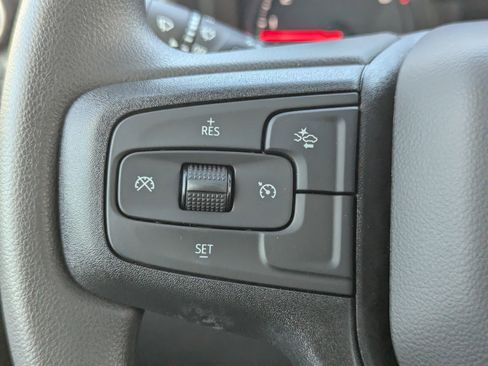 New 2026 Chevrolet Silverado 2500 Custom image 23