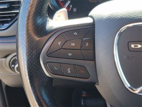 Used 2022 Dodge Durango R/T image 24