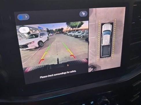 Used 2024 Ford F250 King Ranch w/ FX4 Off-Road Package image 2