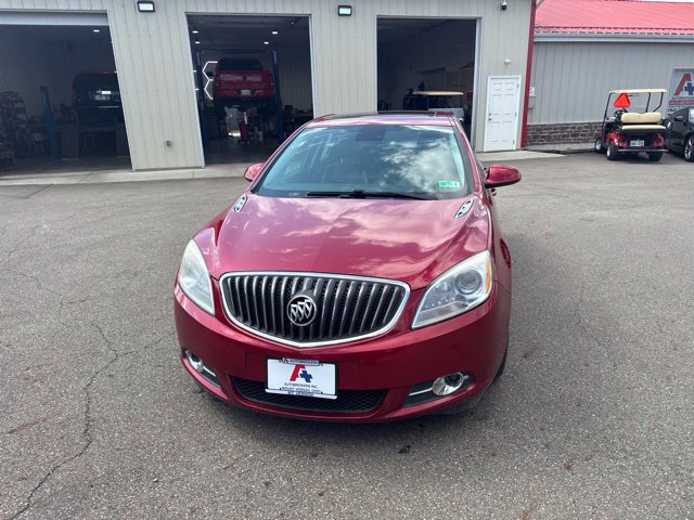 Used 2016 Buick Verano Premium FWD image 8