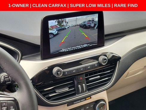 Used 2022 Ford Escape SEL AWD/4WD image 31