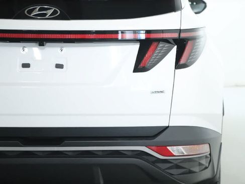 Used 2023 Hyundai Tucson SEL AWD/4WD image 43