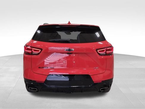 Used 2025 Chevrolet Blazer RS w/ Driver Confidence II Package image 26