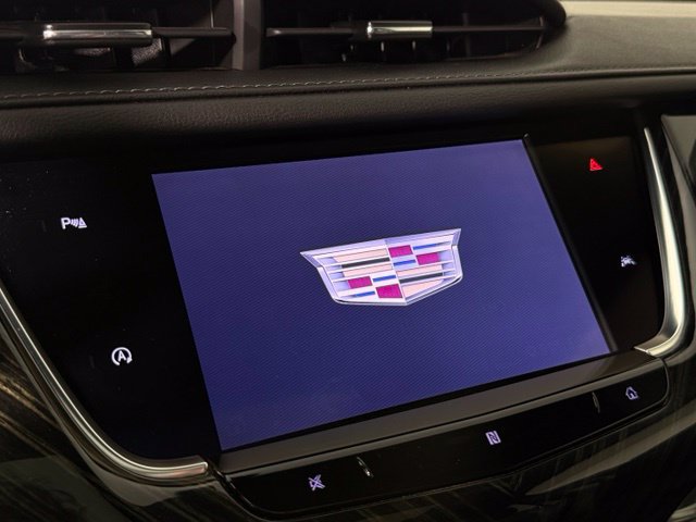 Used 2020 Cadillac XT6 Premium Luxury AWD/4WD image 16