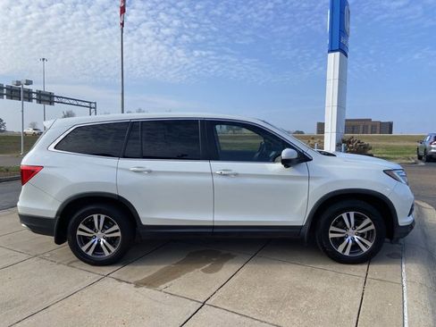 Used 2016 Honda Pilot EX-L image 12
