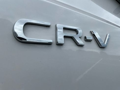 Used 2024 Honda CR-V EX-L image 24