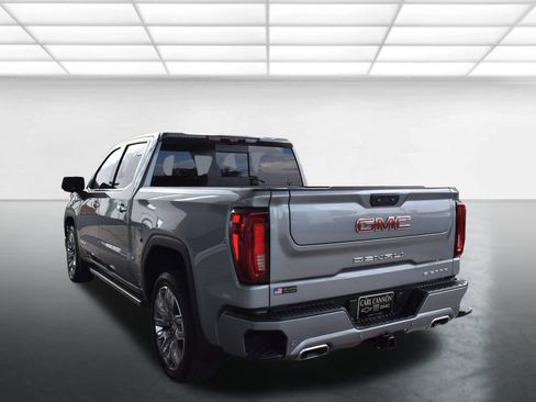 Used 2024 GMC Sierra 1500 Denali AWD/4WD image 9