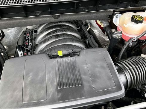 Used 2024 Chevrolet Silverado 1500 RST w/ All Star Edition Plus image 35