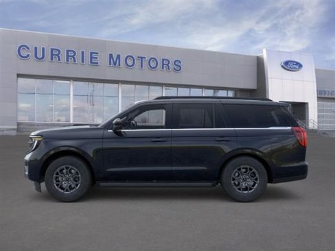 New 2026 Ford Expedition Active AWD/4WD image 3