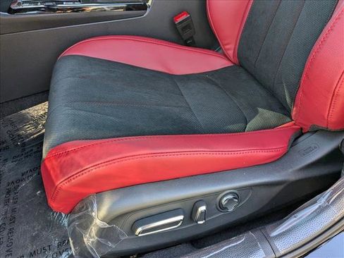 New 2026 Acura Integra Type S image 4