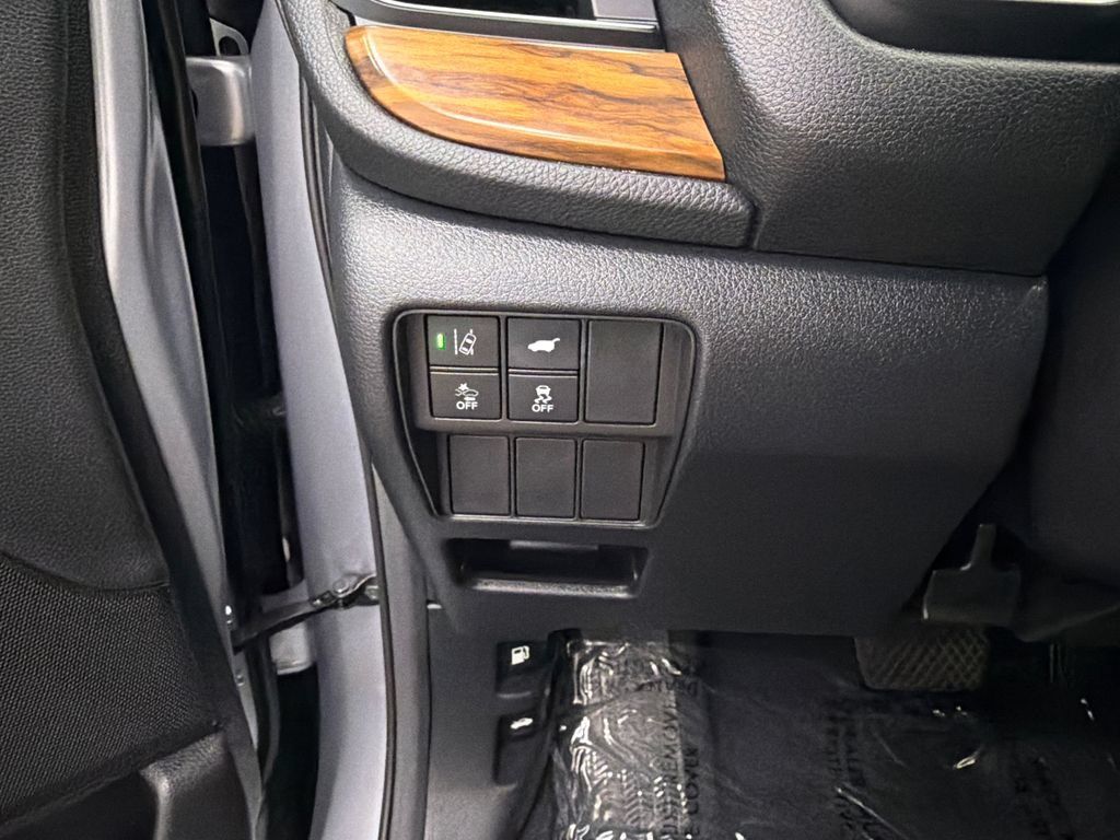 Used 2022 Honda CR-V EX-L image 34