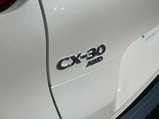 Certified 2022 MAZDA CX-30 AWD 2.5 S w/ Preferred Package image 27