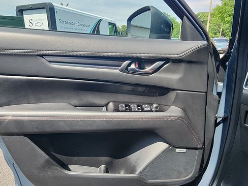 Used 2024 MAZDA CX-5 Carbon Edition AWD/4WD image 18