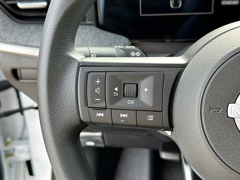 New 2026 Nissan Kicks S FWD image 25