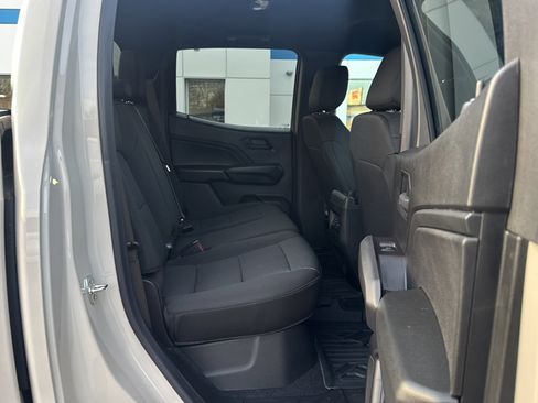 Used 2026 Chevrolet Colorado Trail Boss image 17