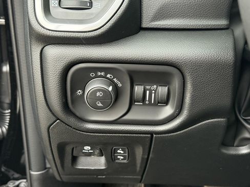 New 2026 RAM 1500 Laramie w/ Laramie Preferred Package image 18