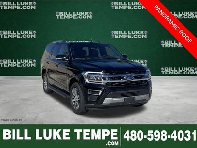 Used 2024 Ford Expedition Limited