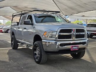 Used 2016 RAM 2500 Tradesman w/ Chrome Appearance Group video 3