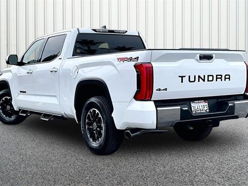 Used 2022 Toyota Tundra SR5 image 22