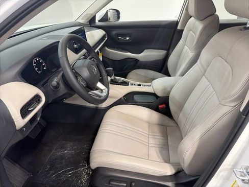 New 2026 Honda HR-V EX-L image 11