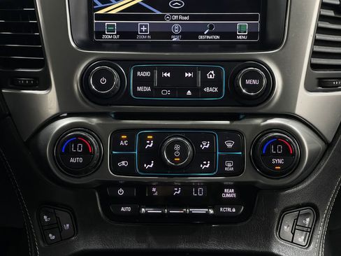 Used 2018 Chevrolet Tahoe Premier image 28