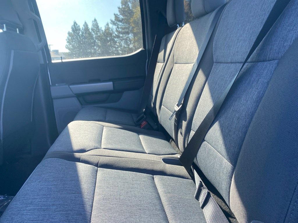 New 2026 Ford F250 XL w/ STX Appearance Package AWD/4WD image 30