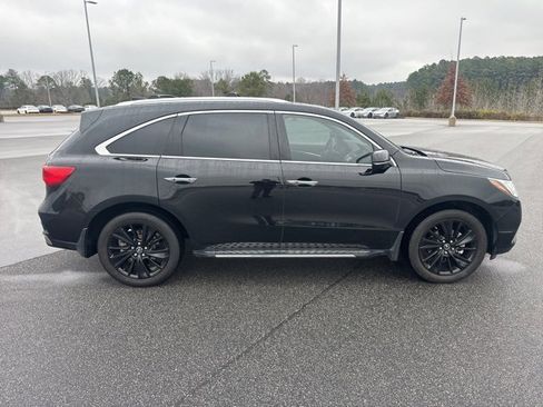 Used 2017 Acura MDX SH-AWD w/ Advance Package image 6