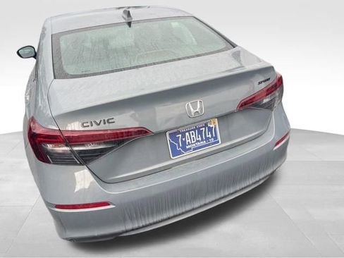 Used 2026 Honda Civic Sport image 10