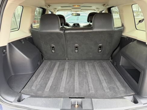 Used 2016 Jeep Patriot High Altitude image 15