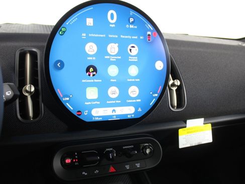 New 2026 MINI Cooper Countryman S w/ Comfort Package Max image 31