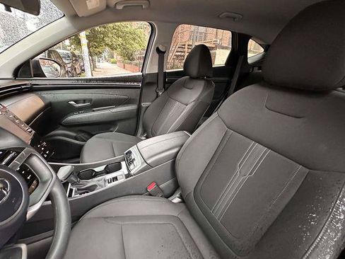 Used 2024 Hyundai Tucson SEL FWD image 13