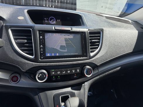 Used 2015 Honda CR-V EX image 11