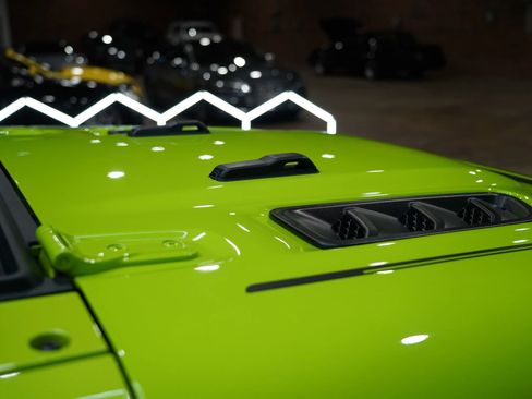 Used 2021 Jeep Gladiator Rubicon image 57