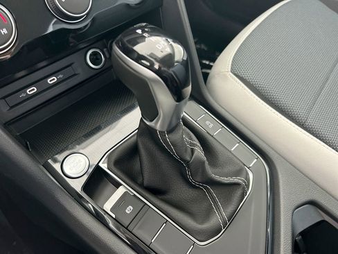 New 2026 Volkswagen Taos S FWD image 31