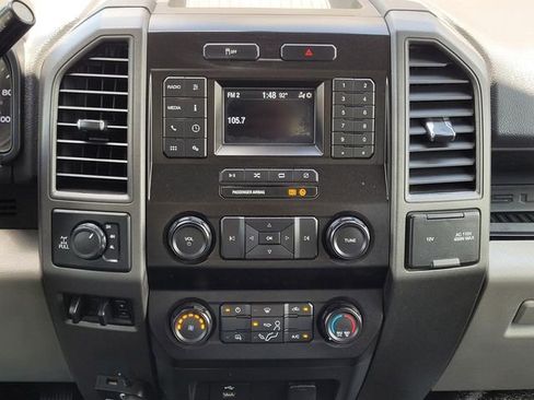 Used 2022 Ford F250 XL w/ Power Equipment Group AWD/4WD image 20