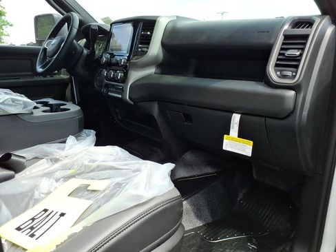 New 2026 RAM 4500 Tradesman AWD/4WD image 9