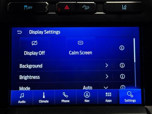 Used 2020 Ford F250 Lariat w/ Lariat Ultimate Package AWD/4WD image 28