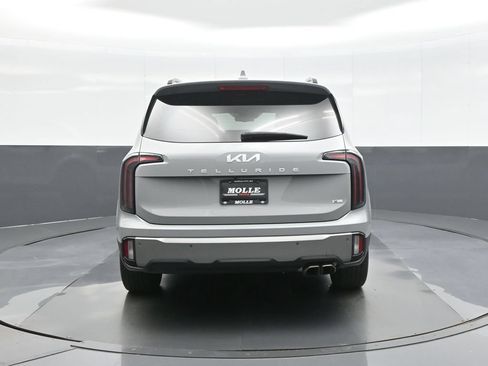Used 2023 Kia Telluride EX X-Line AWD/4WD image 6