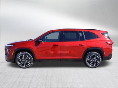 New 2026 Buick Enclave Sport Touring w/ Super Cruise Package