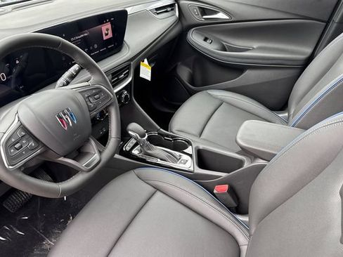 New 2026 Buick Encore GX Sport Touring w/ Advanced Technology Package AWD/4WD image 10