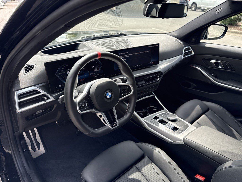 Used 2026 BMW M340i xDrive AWD/4WD image 15