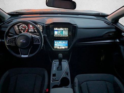 Used 2025 Subaru Impreza 2.0i image 14
