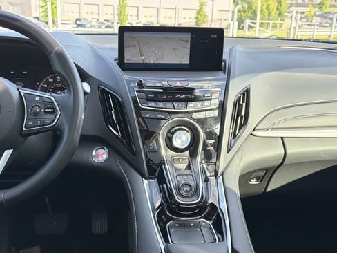 Certified 2021 Acura RDX AWD w/ Technology Package image 30