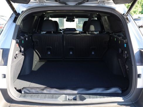 New 2026 Subaru Outback Touring XT AWD/4WD image 7