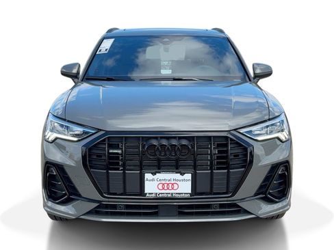 New 2025 Audi Q3 2.0T Premium image 6