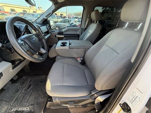 Used 2020 Ford F150 XLT w/ Equipment Group 301A Mid image 23