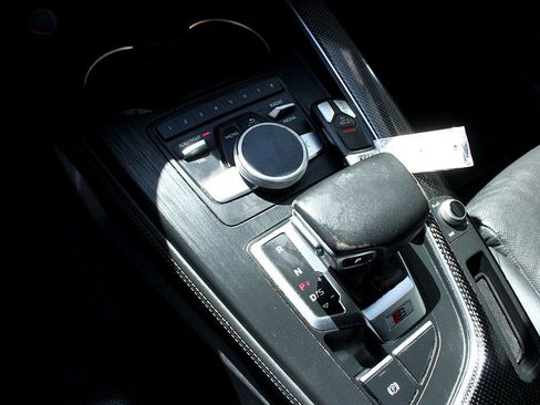 Used 2019 Audi S4 Premium Plus w/ Premium Plus Package image 10