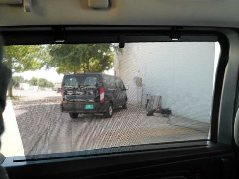 Used 2025 Honda Odyssey EX-L image 37